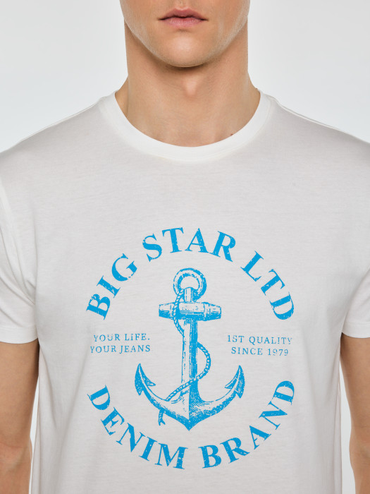 Pánske tričko KARTES 100